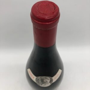 1 x 1,5ltr Cuvée du Pape Jean-Paul II, Morey-St.Denis 1er Cru, C. Bryczek 2004 (Magnum)