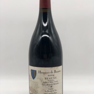 1 x 1,5ltr Hospice de Beaune Beaune Cuvée Rousseau-Deslandes, J.P. Marchand 2004 (Magnum)