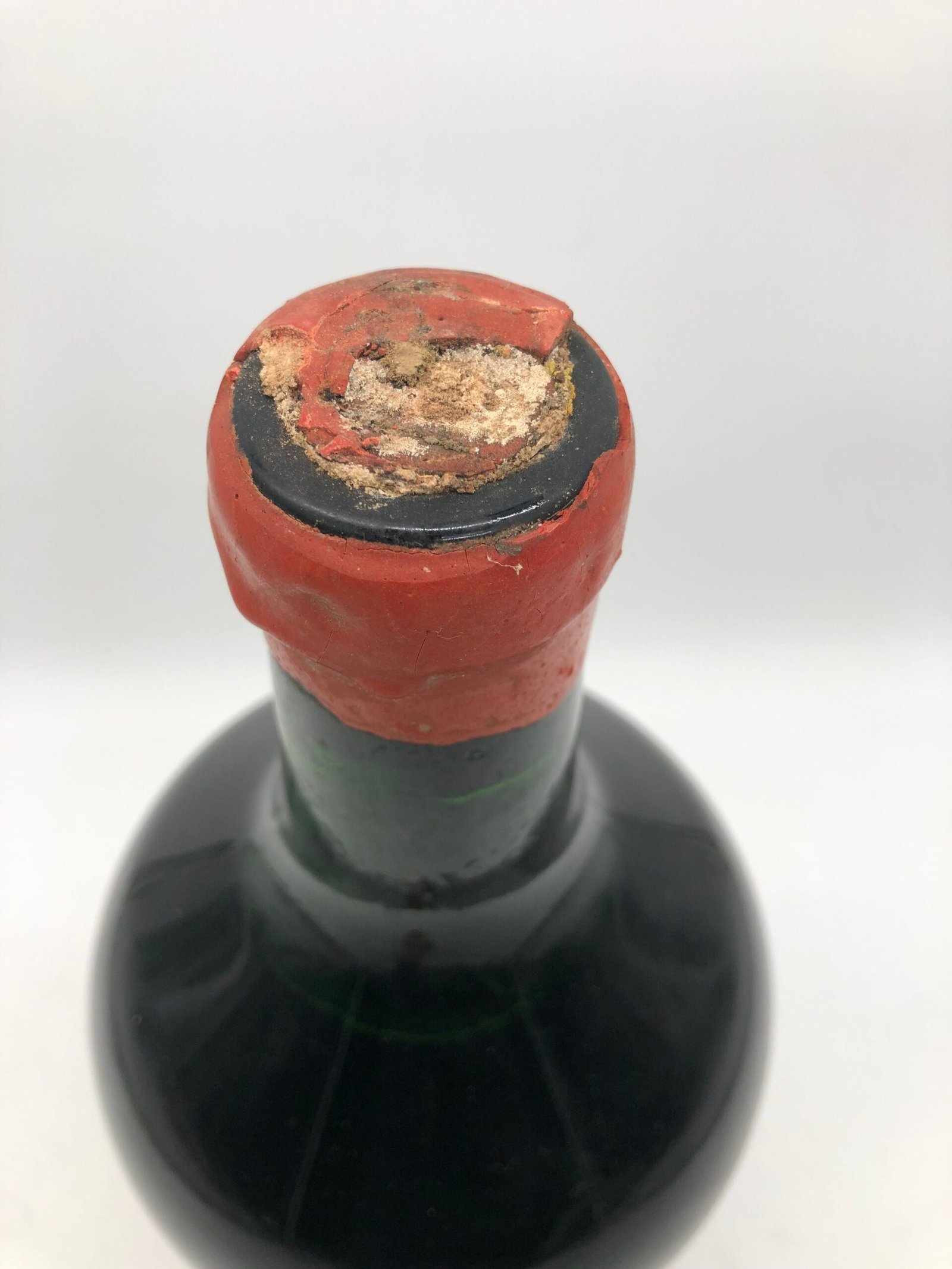 1 x 3ltr Chateau Bellevue St.Emilion GC 1976 (Jeroboam) - Image 3