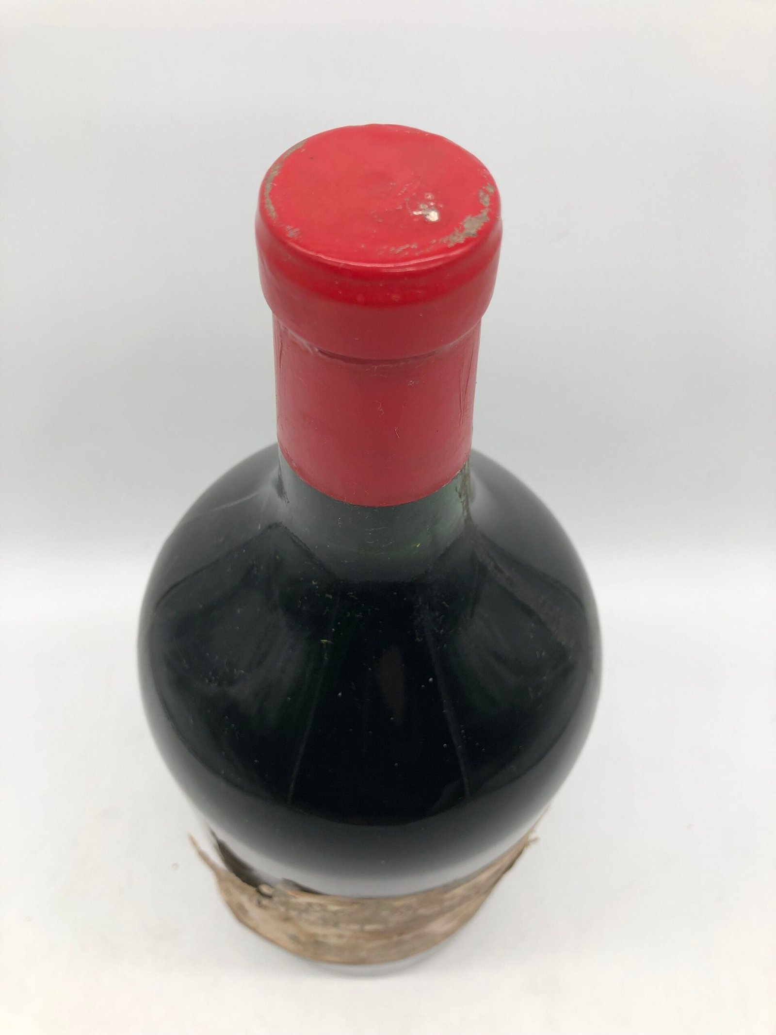 1 x 3ltr Chateau Lascombes, Margaux 1979 (Jeroboam)