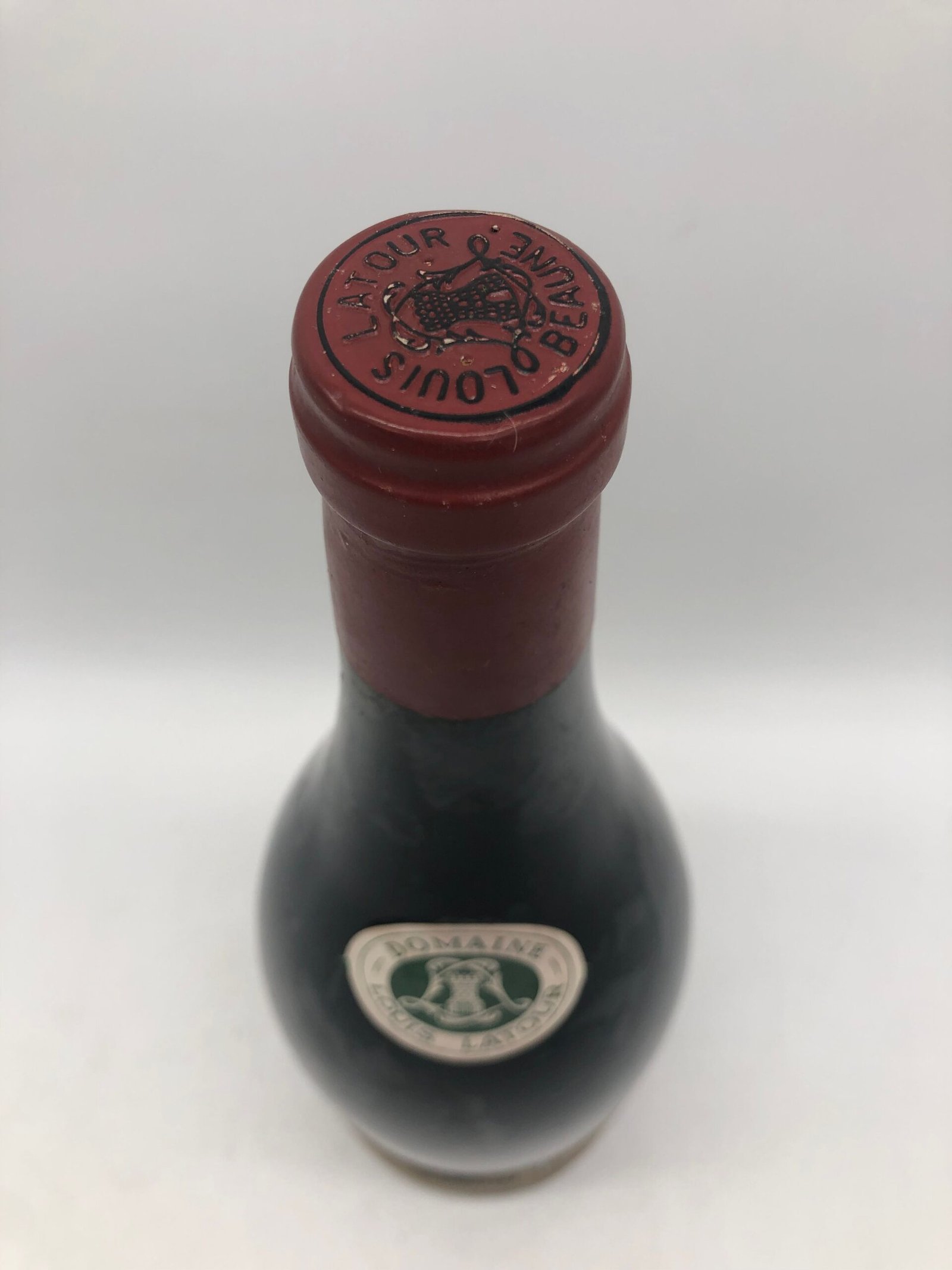 Clos de la Vigne au Saint