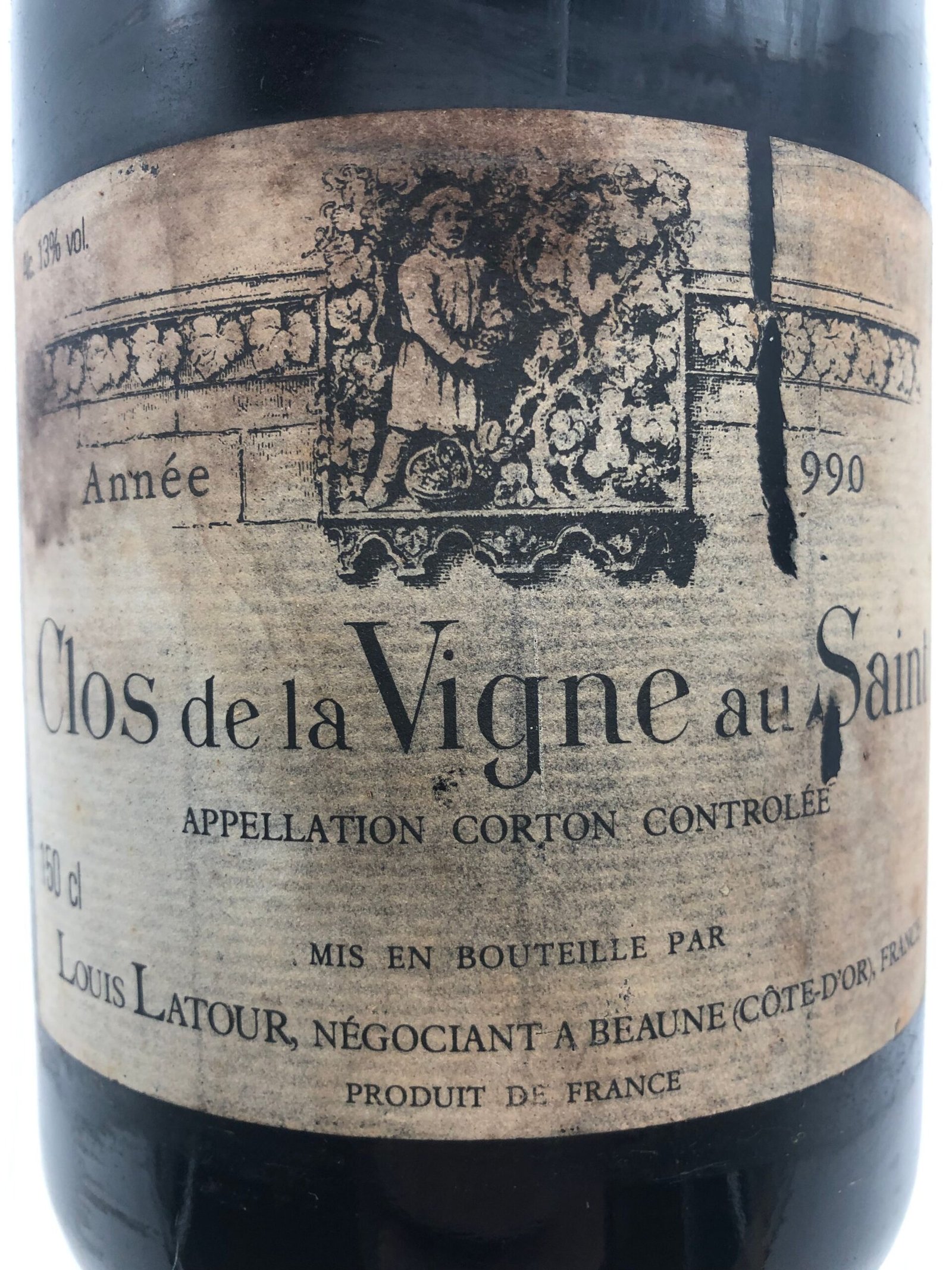 Clos de la Vigne au Saint - Image 3