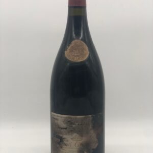 1 x 1,5ltr Chateau Corton Grancey Corton Louis Latour 1990 (Magnum)