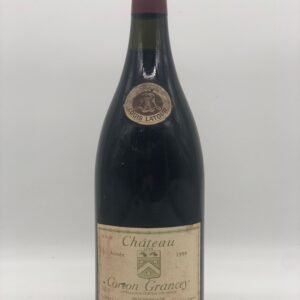 1 x 1,5ltr Chateau Corton Grancey Corton Louis Latour 1990 (Magnum)