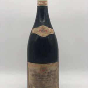 1 x 1,5ltr Corton Bressandes GC Tollot-Beaut 1993 (Magnum)