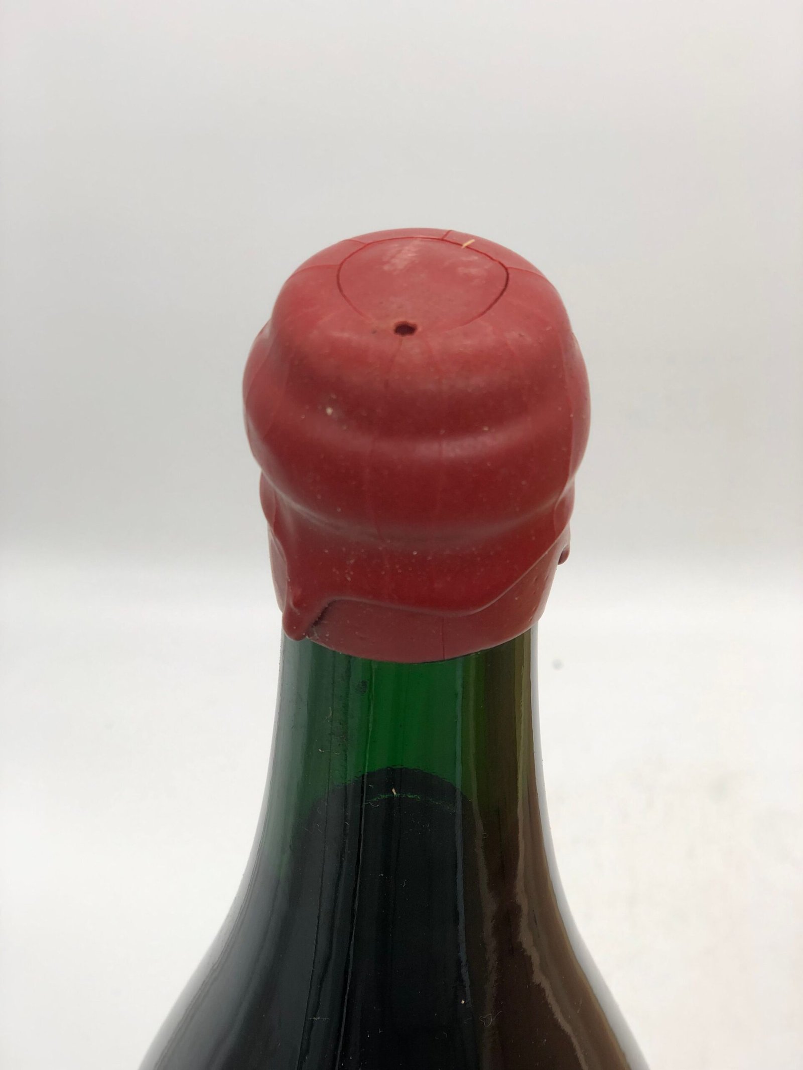 1 x Jeroboam (3ltr) Clos des Lambrays Grand Cru 1985 in OWC - Image 4