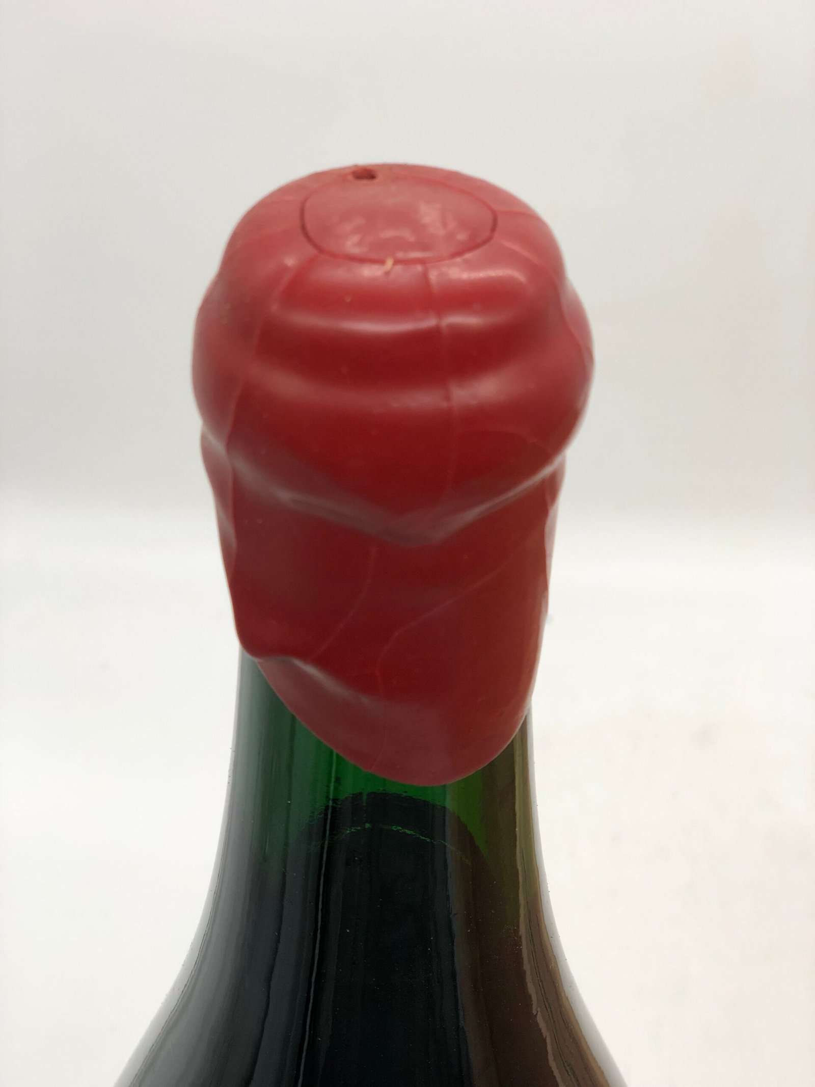 1 x Jeroboam (3ltr) Clos des Lambrays Grand Cru 1985 in OWC - Image 5