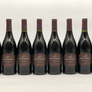 8 x 75cl Backsberg South Africa Pinotage 2006