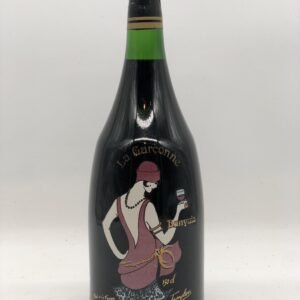 1 x 150cl (Magnum) La Garconne Banyuls Terre de Templier/Templers