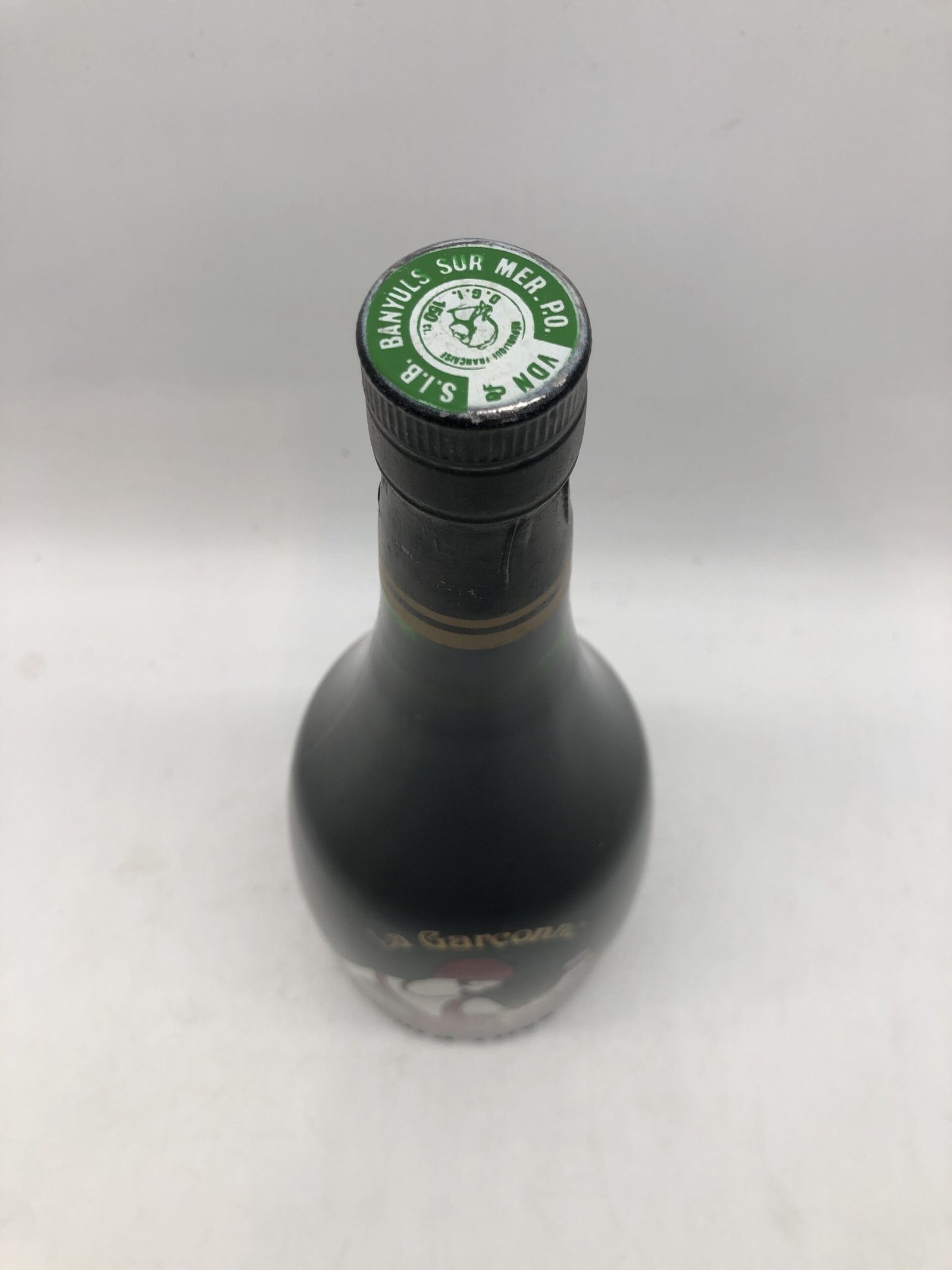 1 x 150cl (Magnum) La Garconne Banyuls Terre de Templier/Templers