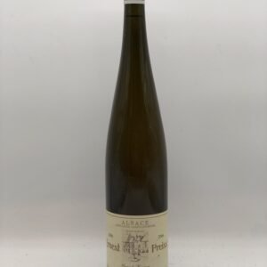 1 x 150cl Gewürztraminer Grande Reserve Ernest Preiss 2006